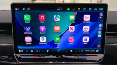 Volkswagen ID.7 210kW Match Pro Plus 77kWh 5dr Auto Electric Estate